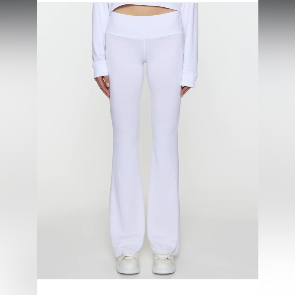 Bleusalt Kaia Pant flare legging size 1
